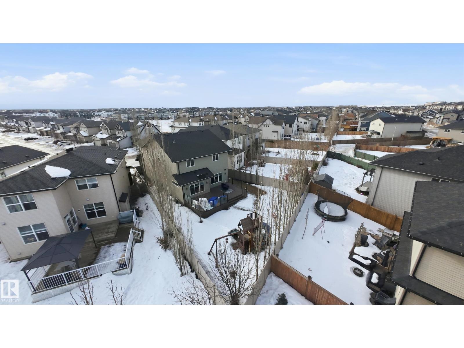 1251 Secord Landing Ld Nw, Edmonton, Alberta  T5T 4N4 - Photo 54 - E4472395