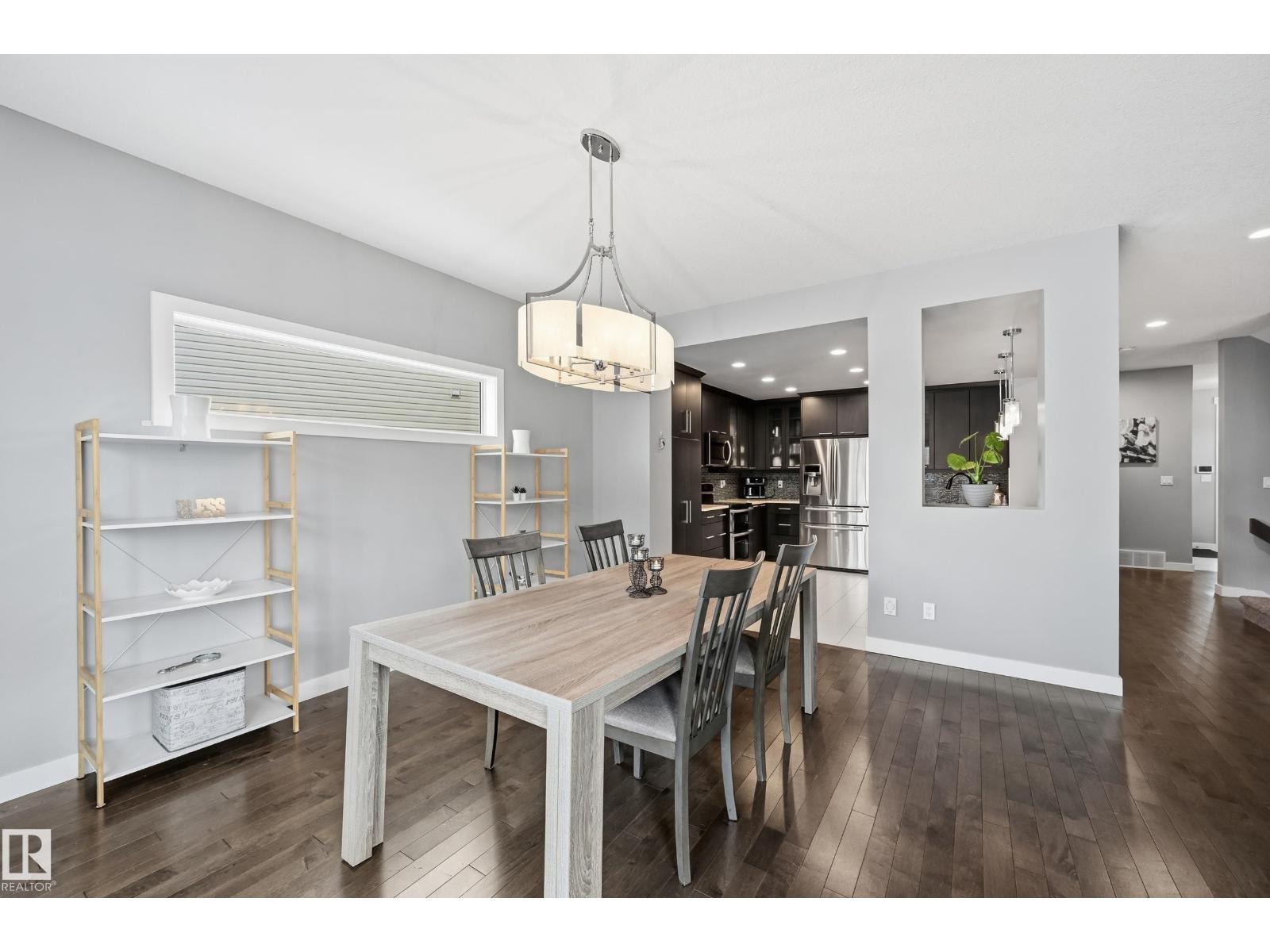 1251 Secord Landing Ld Nw, Edmonton, Alberta  T5T 4N4 - Photo 9 - E4472395