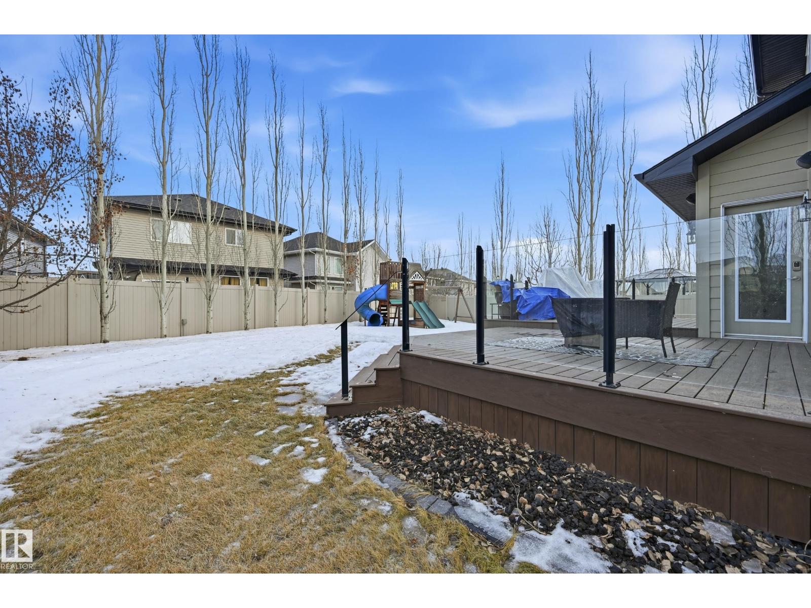 1251 Secord Landing Ld Nw, Edmonton, Alberta  T5T 4N4 - Photo 50 - E4472395