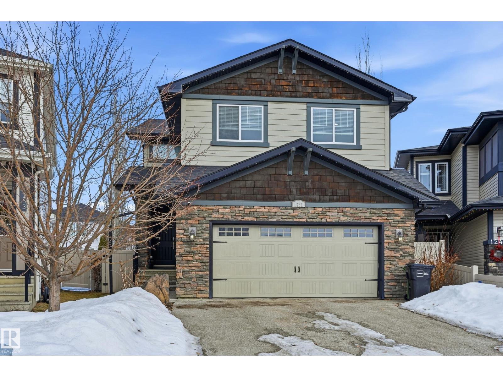 1251 Secord Landing Ld Nw, Edmonton, Alberta  T5T 4N4 - Photo 57 - E4472395