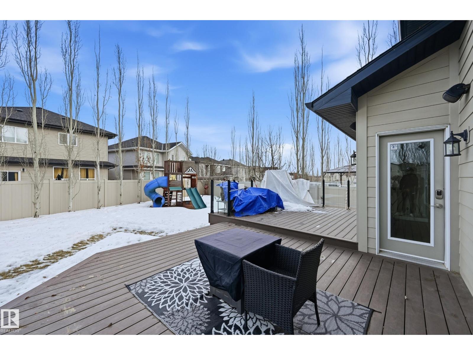 1251 Secord Landing Ld Nw, Edmonton, Alberta  T5T 4N4 - Photo 48 - E4472395
