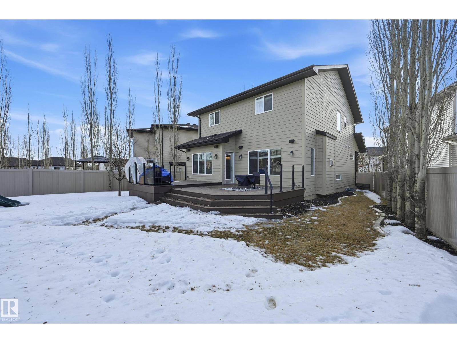 1251 Secord Landing Ld Nw, Edmonton, Alberta  T5T 4N4 - Photo 51 - E4472395