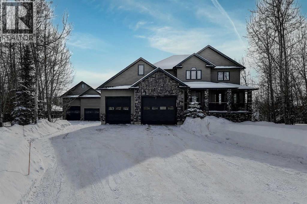 7725 67 Avenue, county of, Alberta