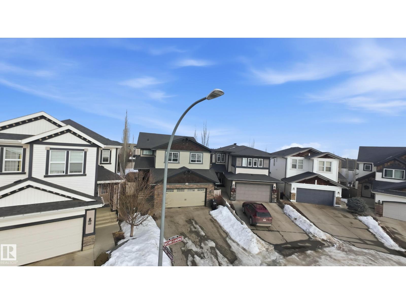 1251 Secord Landing Ld Nw, Edmonton, Alberta  T5T 4N4 - Photo 55 - E4472395