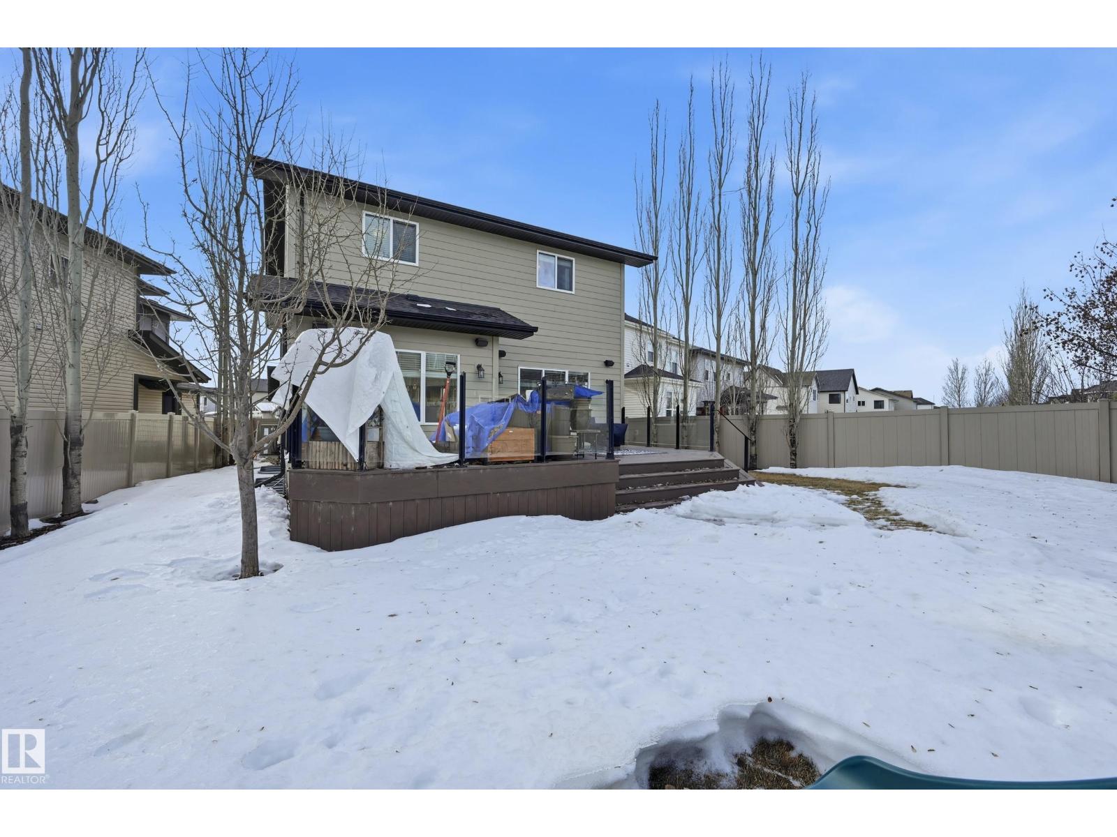 1251 Secord Landing Ld Nw, Edmonton, Alberta  T5T 4N4 - Photo 53 - E4472395