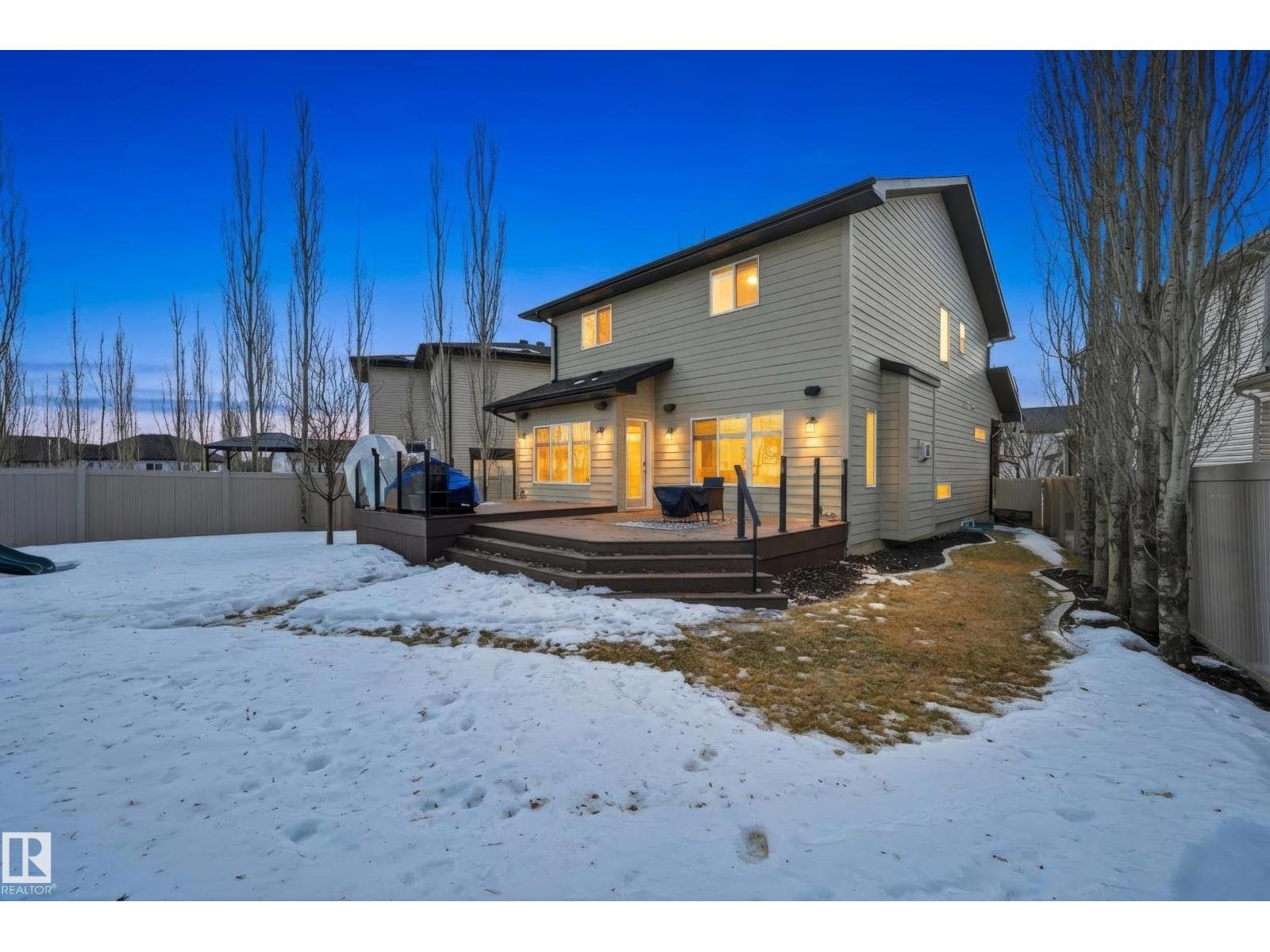 1251 Secord Landing Ld Nw, Edmonton, Alberta  T5T 4N4 - Photo 52 - E4472395