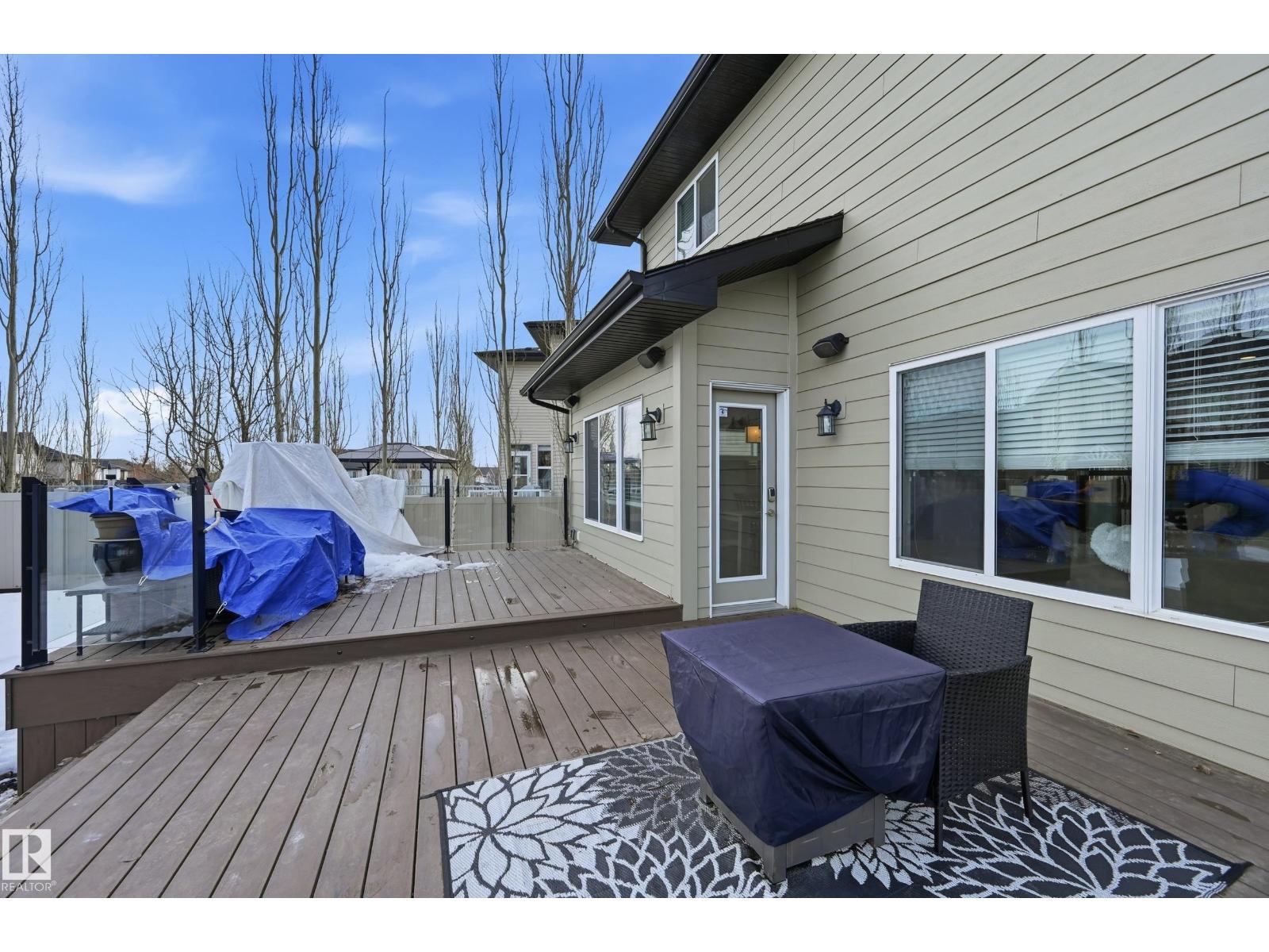 1251 Secord Landing Ld Nw, Edmonton, Alberta  T5T 4N4 - Photo 47 - E4472395