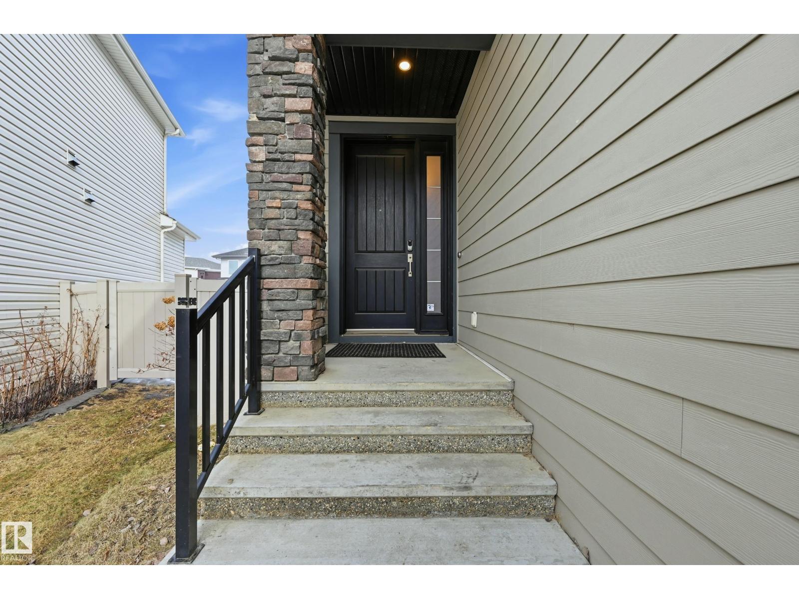 1251 Secord Landing Ld Nw, Edmonton, Alberta  T5T 4N4 - Photo 56 - E4472395