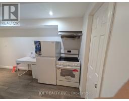 727 CABOTO TRAIL, Markham, Ontario