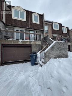 7 Sandhurst Circle E, Toronto, Ontario  M1S 4B2 - Photo 3 - E12811280
