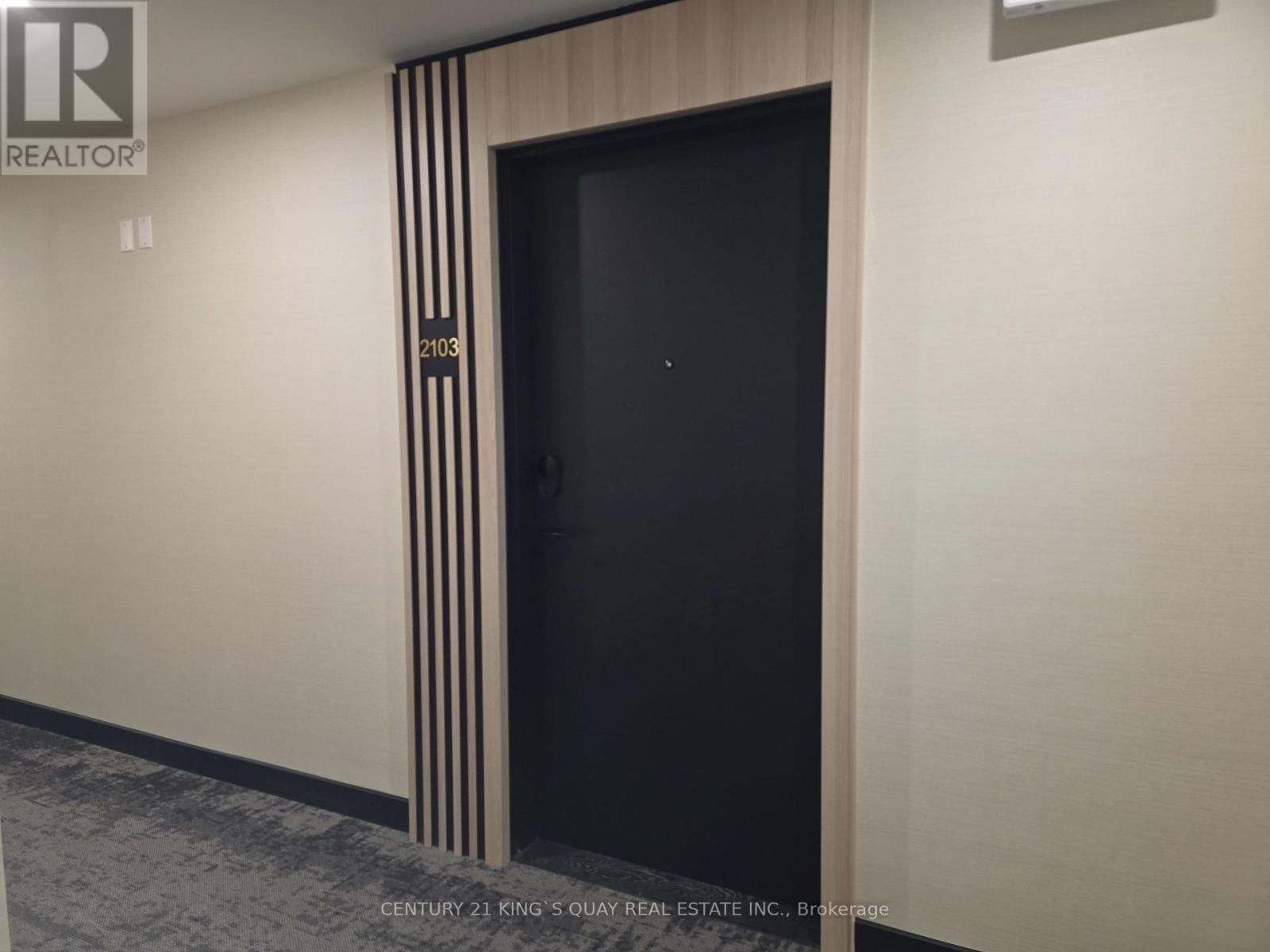 2103 - 38 ANDRE DE GRASSE STREET, Markham, Ontario