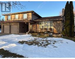 311 GLEN AFTON DRIVE, Burlington, Ontario