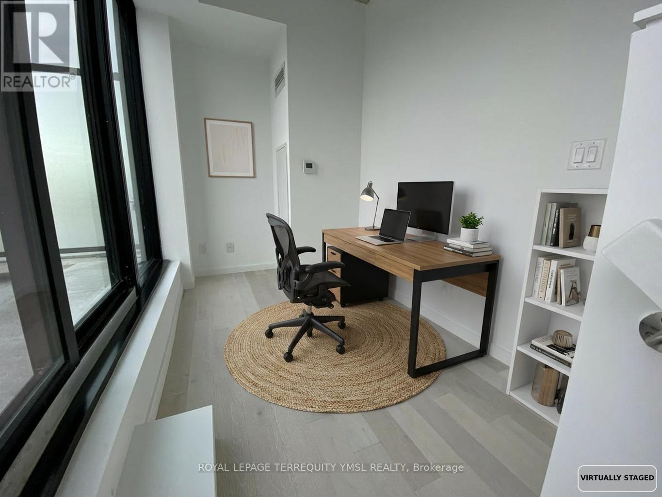 816 - 7 Smith Crescent, Toronto, Ontario  M8Z 0G3 - Photo 17 - W12812266