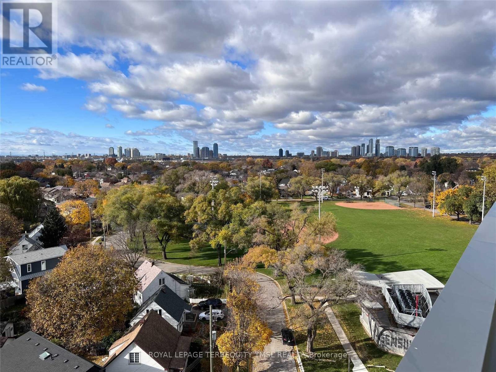 816 - 7 Smith Crescent, Toronto, Ontario  M8Z 0G3 - Photo 20 - W12812266