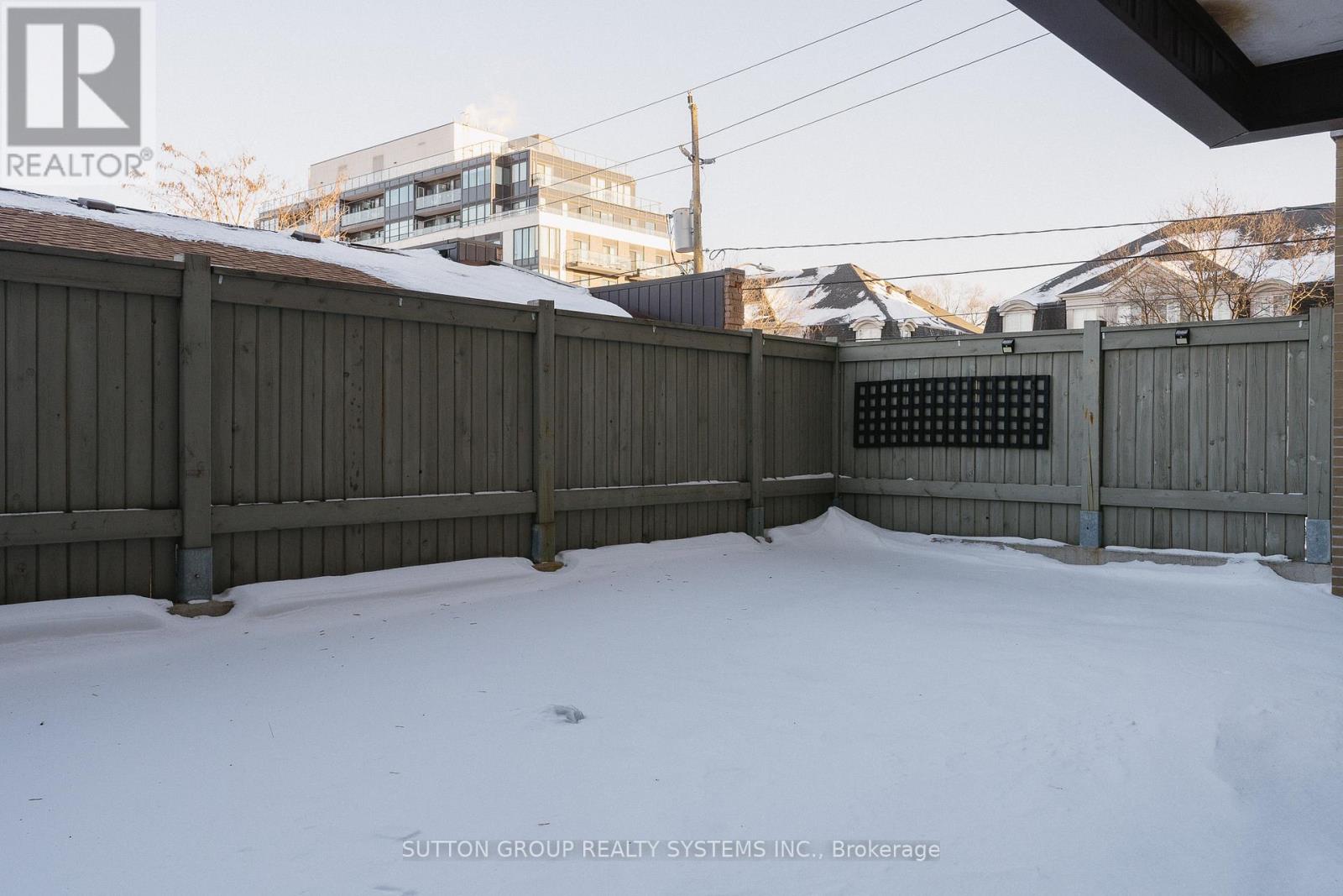 106 - 760 Sheppard Avenue W, Toronto, Ontario  M3H 0B3 - Photo 20 - C12813722