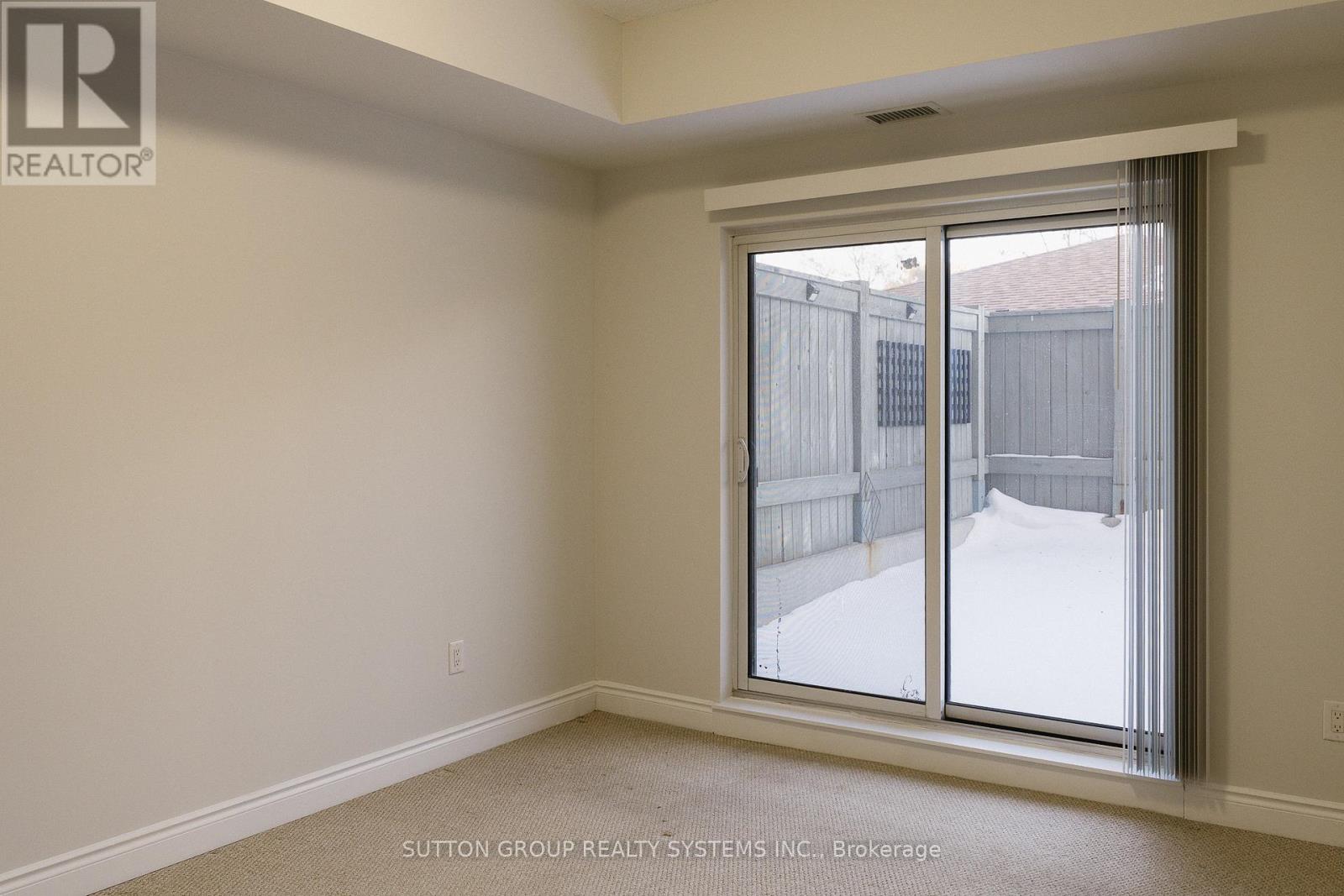 106 - 760 Sheppard Avenue W, Toronto, Ontario  M3H 0B3 - Photo 7 - C12813722