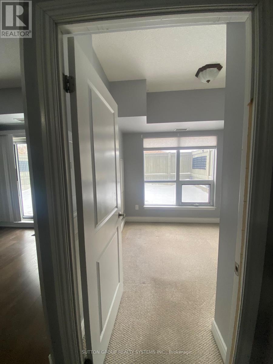 106 - 760 Sheppard Avenue W, Toronto, Ontario  M3H 0B3 - Photo 9 - C12813722