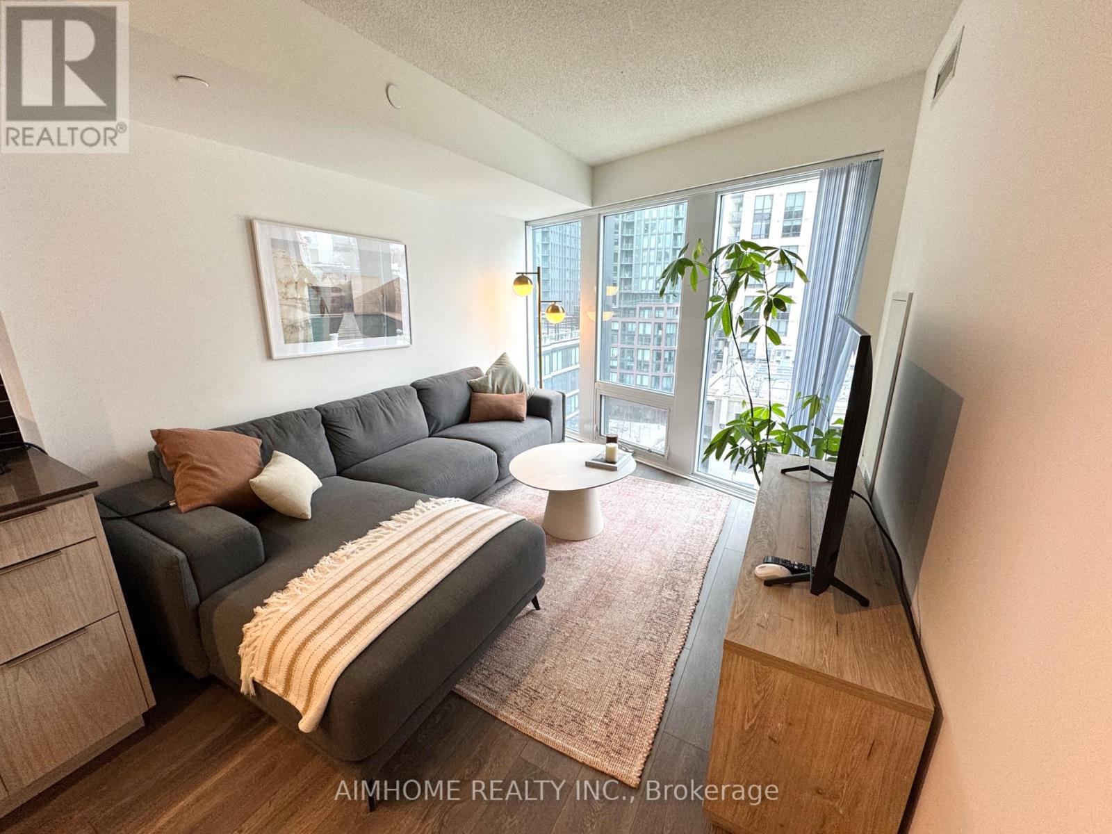 1003 - 60 Shuter Street, Toronto, Ontario  M5B 0B7 - Photo 10 - C12813728