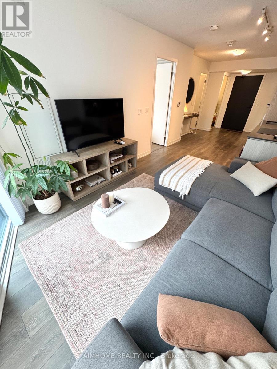 1003 - 60 Shuter Street, Toronto, Ontario  M5B 0B7 - Photo 11 - C12813728