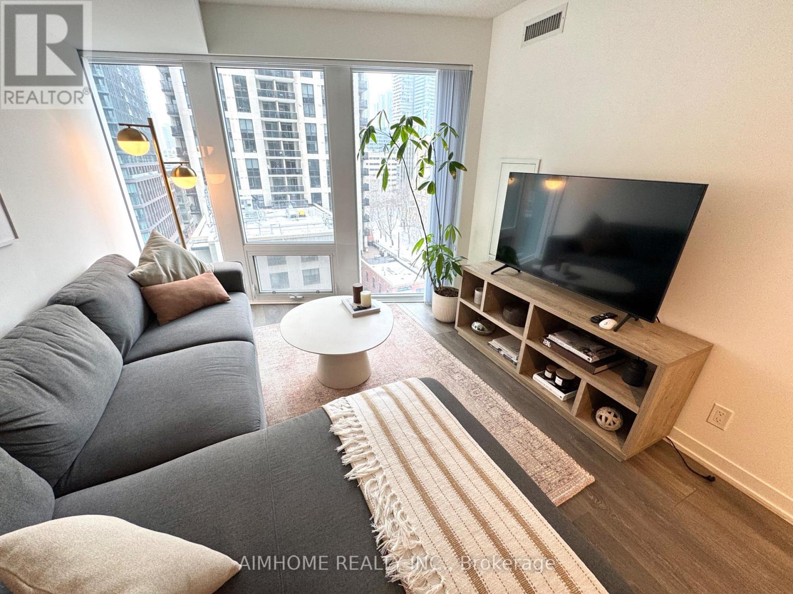 1003 - 60 Shuter Street, Toronto, Ontario  M5B 0B7 - Photo 12 - C12813728