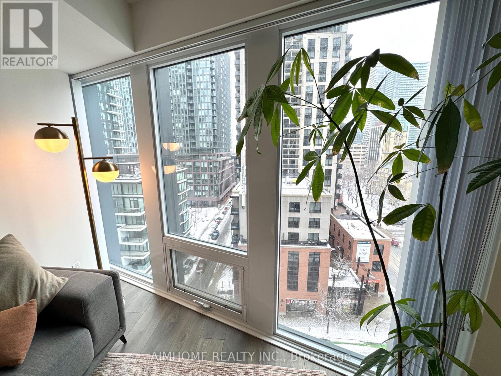 1003 - 60 Shuter Street, Toronto, Ontario  M5B 0B7 - Photo 13 - C12813728