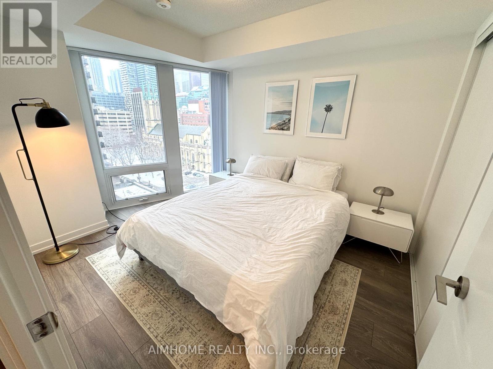 1003 - 60 Shuter Street, Toronto, Ontario  M5B 0B7 - Photo 14 - C12813728