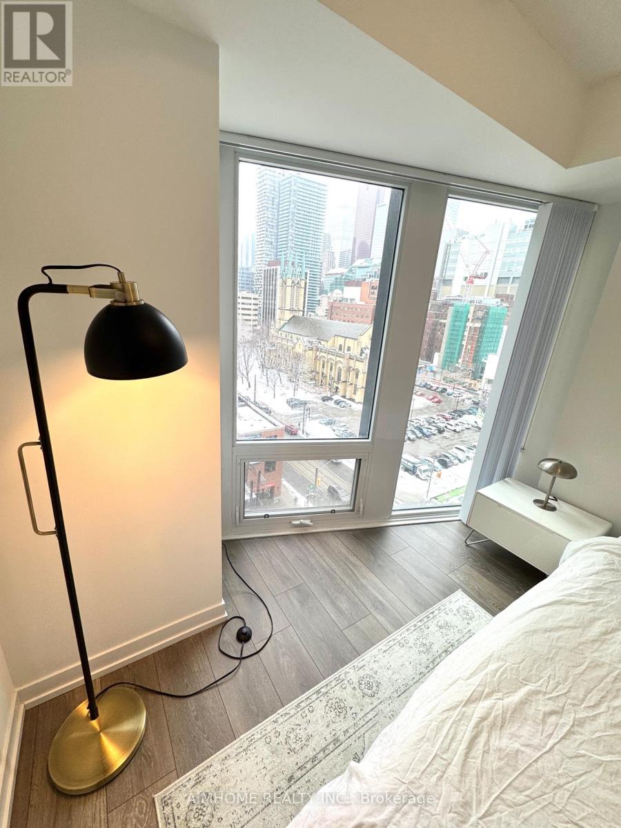 1003 - 60 Shuter Street, Toronto, Ontario  M5B 0B7 - Photo 16 - C12813728