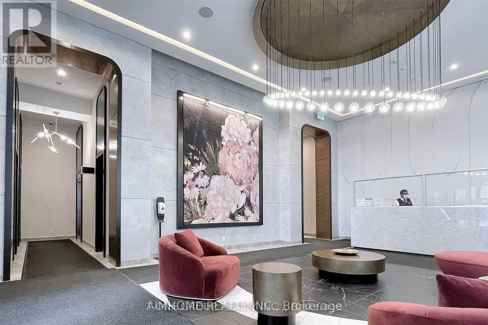 1003 - 60 Shuter Street, Toronto, Ontario  M5B 0B7 - Photo 2 - C12813728