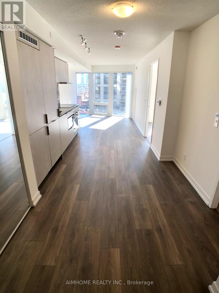 1003 - 60 Shuter Street, Toronto, Ontario  M5B 0B7 - Photo 21 - C12813728