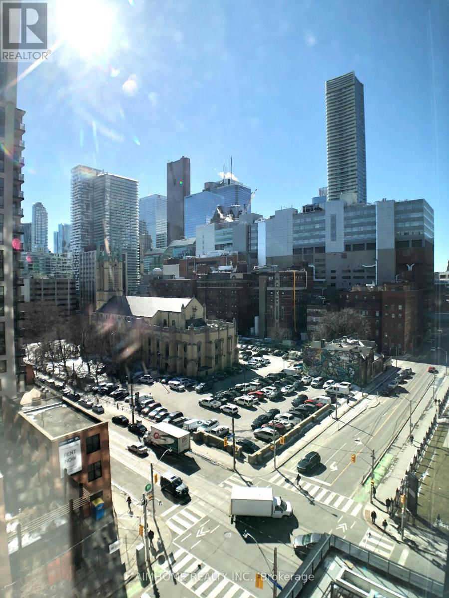 1003 - 60 Shuter Street, Toronto, Ontario  M5B 0B7 - Photo 31 - C12813728