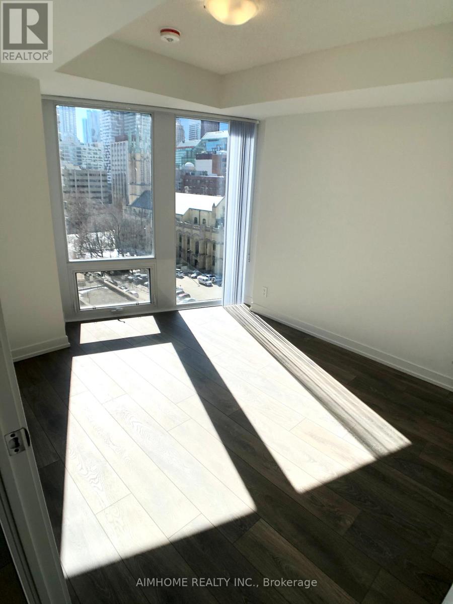 1003 - 60 Shuter Street, Toronto, Ontario  M5B 0B7 - Photo 34 - C12813728