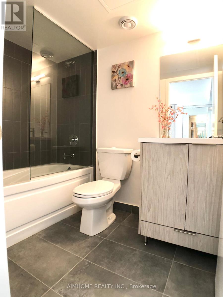 1003 - 60 Shuter Street, Toronto, Ontario  M5B 0B7 - Photo 39 - C12813728