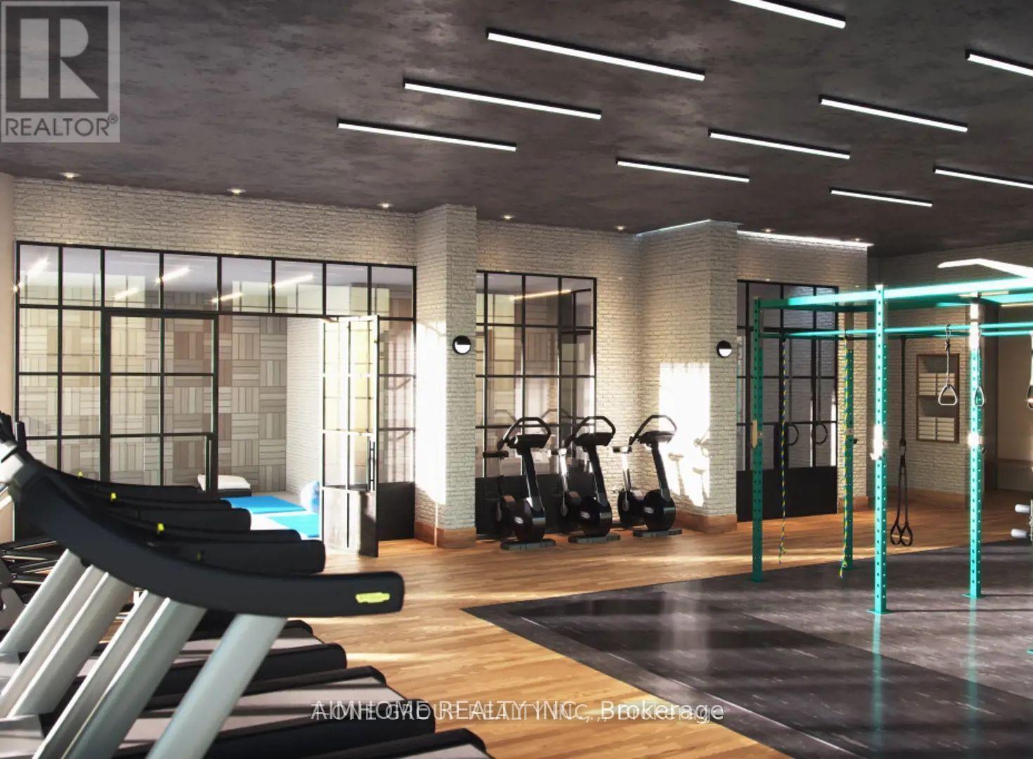 1003 - 60 Shuter Street, Toronto, Ontario  M5B 0B7 - Photo 44 - C12813728