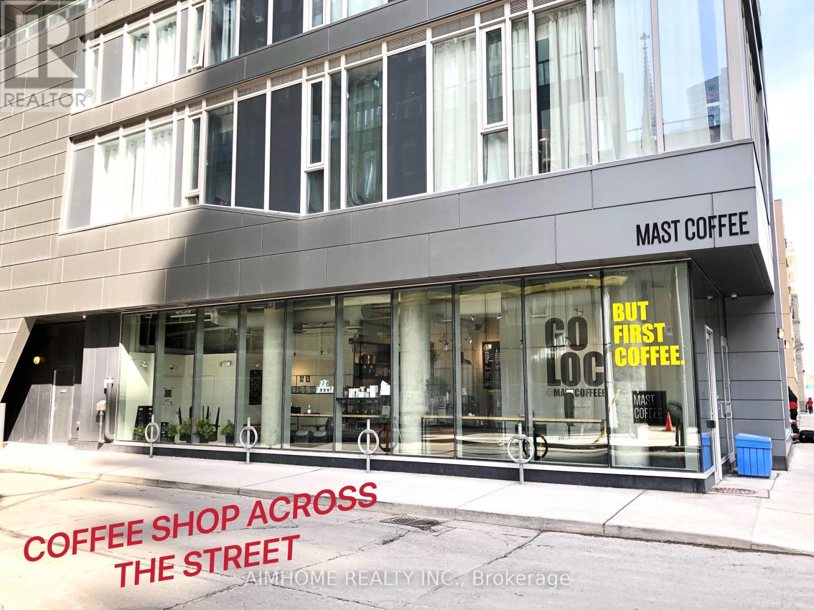 1003 - 60 Shuter Street, Toronto, Ontario  M5B 0B7 - Photo 49 - C12813728