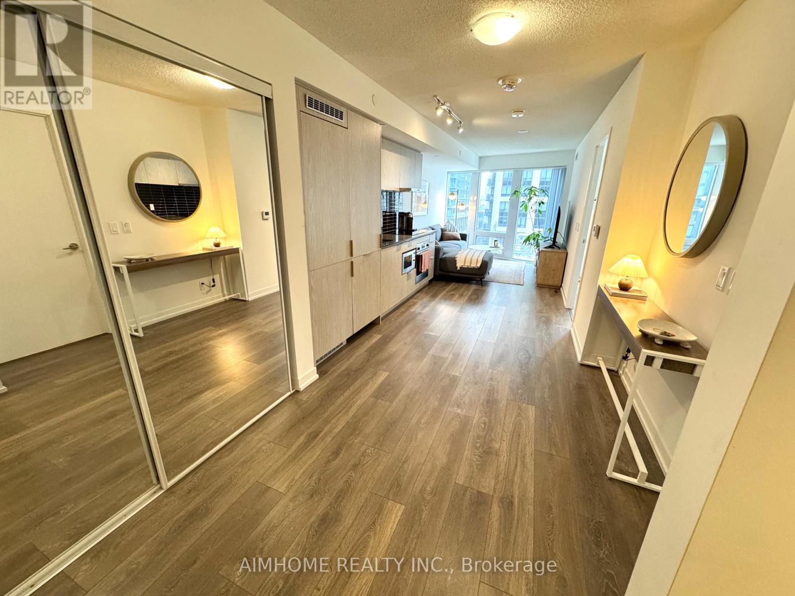 1003 - 60 Shuter Street, Toronto, Ontario  M5B 0B7 - Photo 5 - C12813728