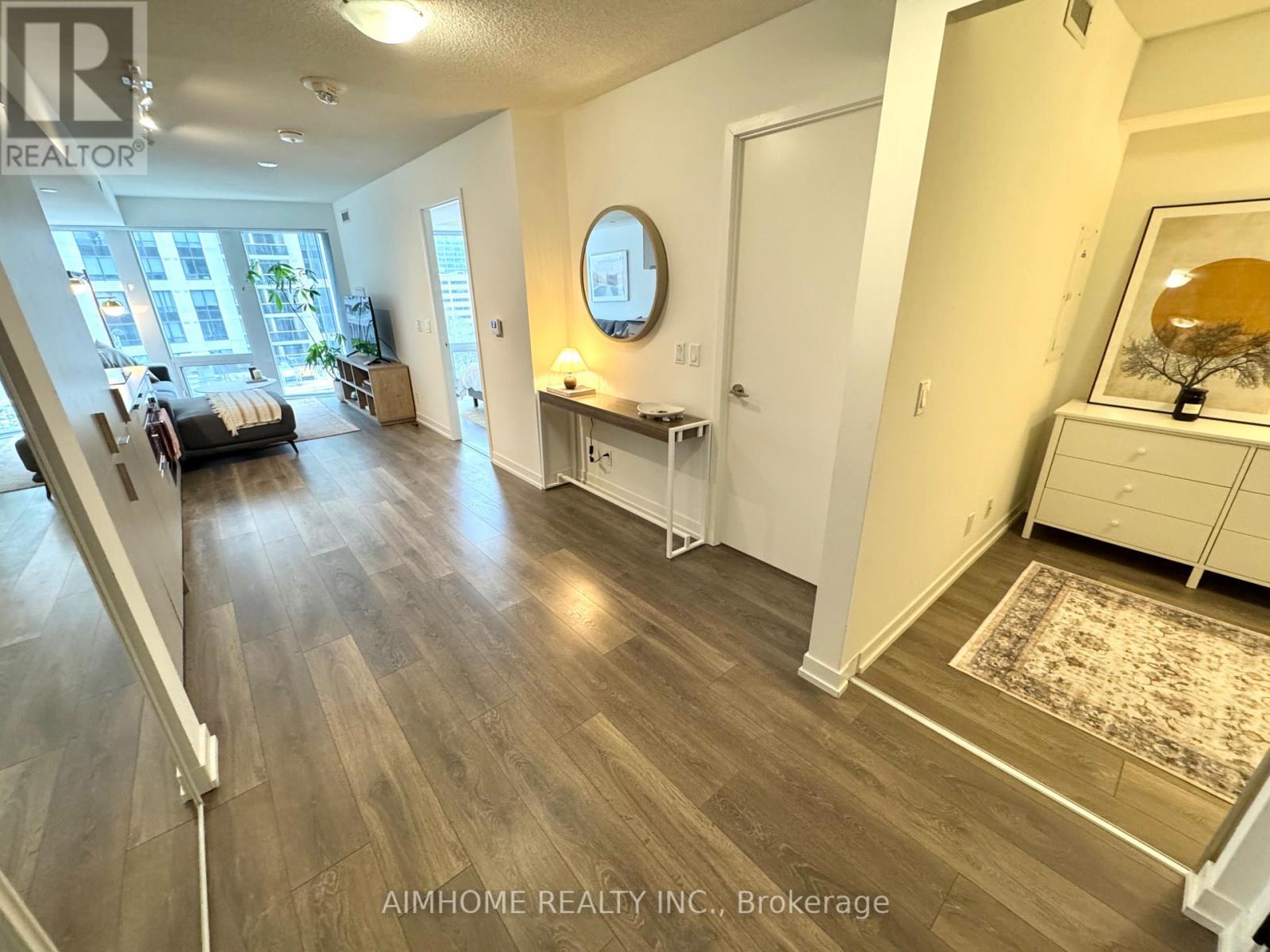 1003 - 60 Shuter Street, Toronto, Ontario  M5B 0B7 - Photo 6 - C12813728