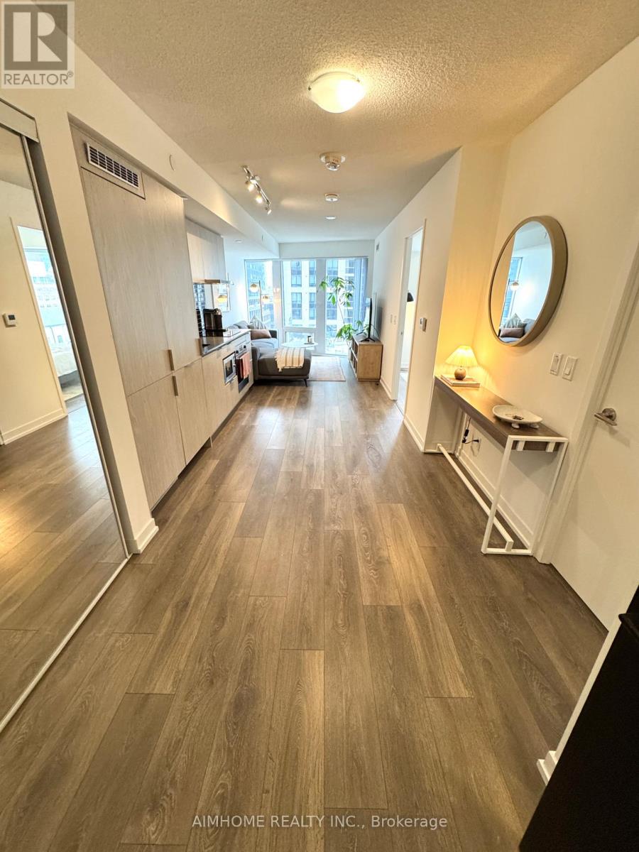 1003 - 60 Shuter Street, Toronto, Ontario  M5B 0B7 - Photo 7 - C12813728