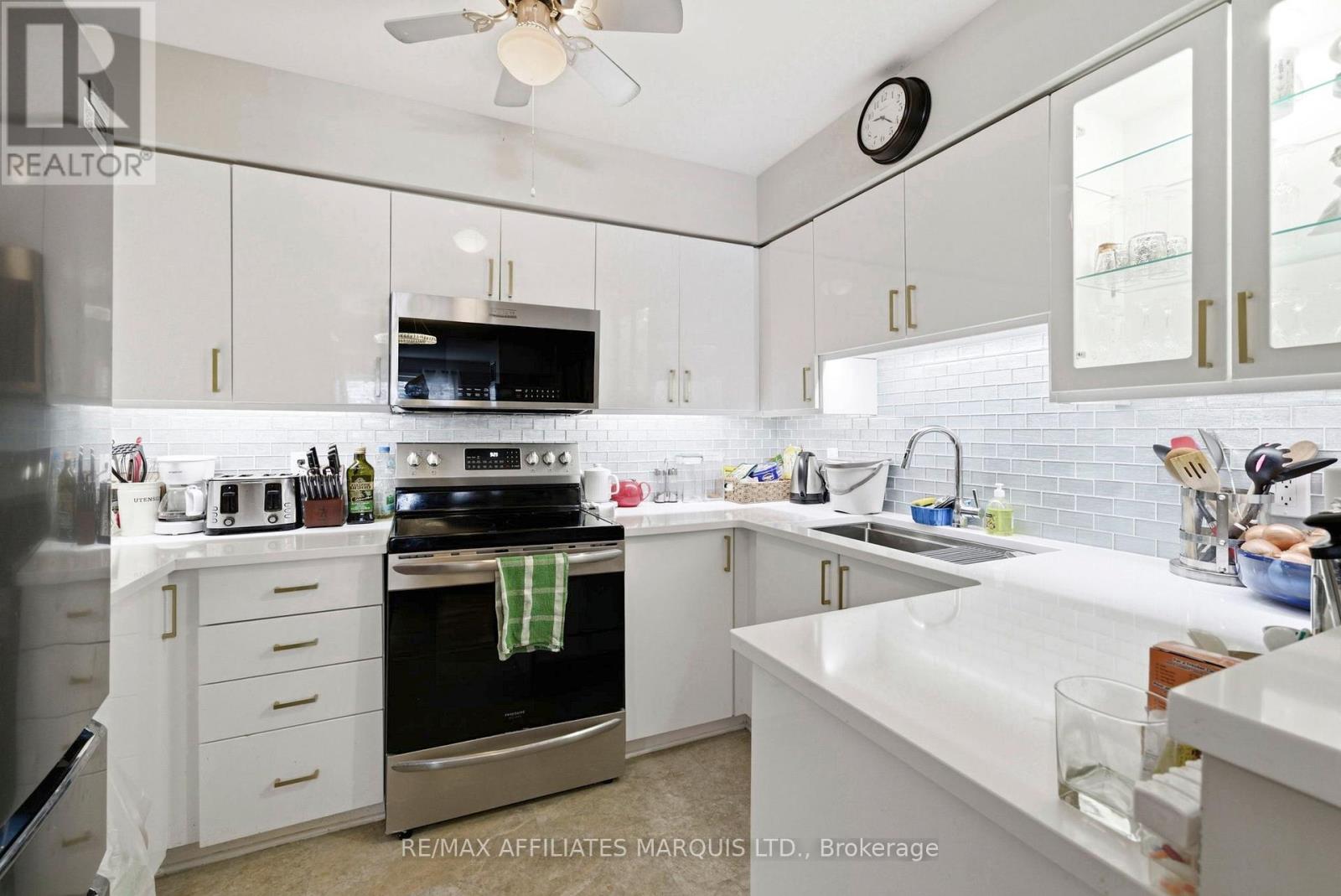 212 - 121 Water Street W, Cornwall, Ontario  K6J 5T8 - Photo 12 - X12813738