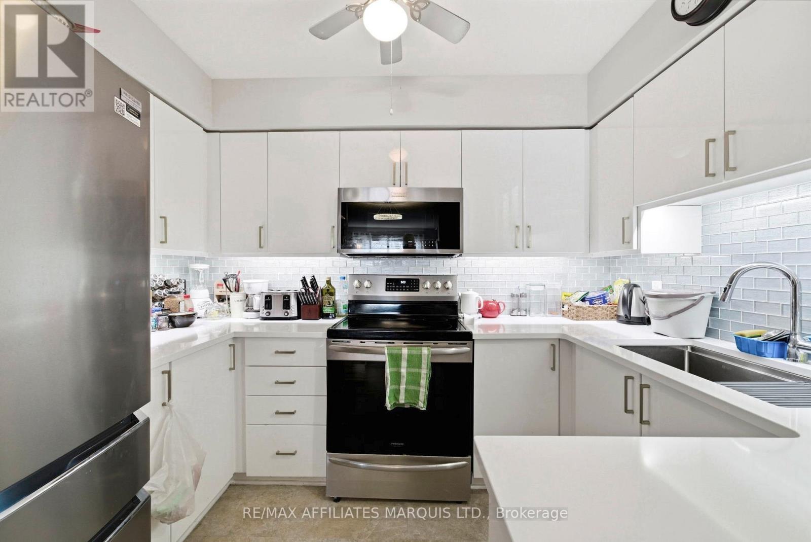 212 - 121 Water Street W, Cornwall, Ontario  K6J 5T8 - Photo 13 - X12813738