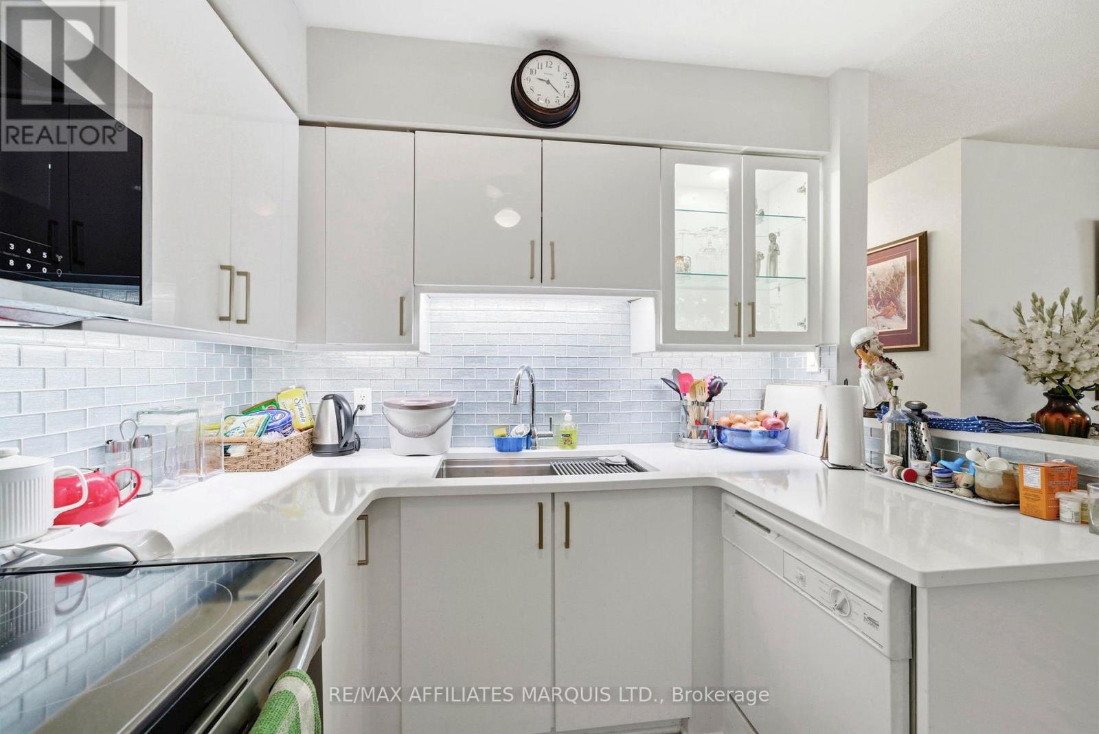 212 - 121 Water Street W, Cornwall, Ontario  K6J 5T8 - Photo 14 - X12813738