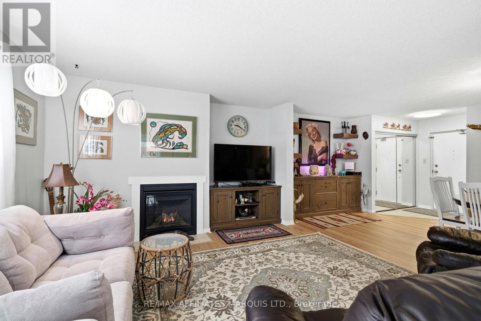 212 - 121 Water Street W, Cornwall, Ontario  K6J 5T8 - Photo 7 - X12813738