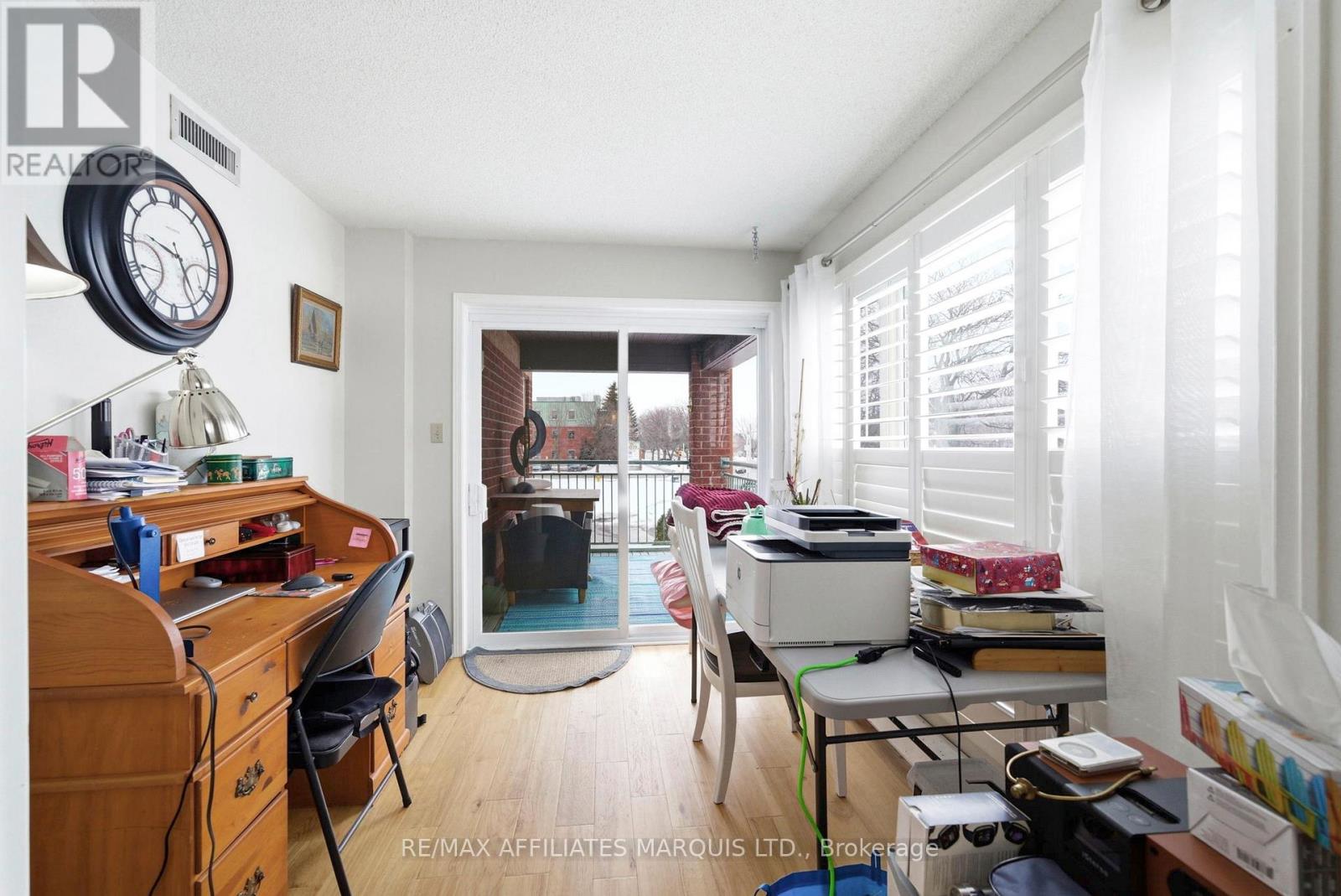 212 - 121 Water Street W, Cornwall, Ontario  K6J 5T8 - Photo 8 - X12813738