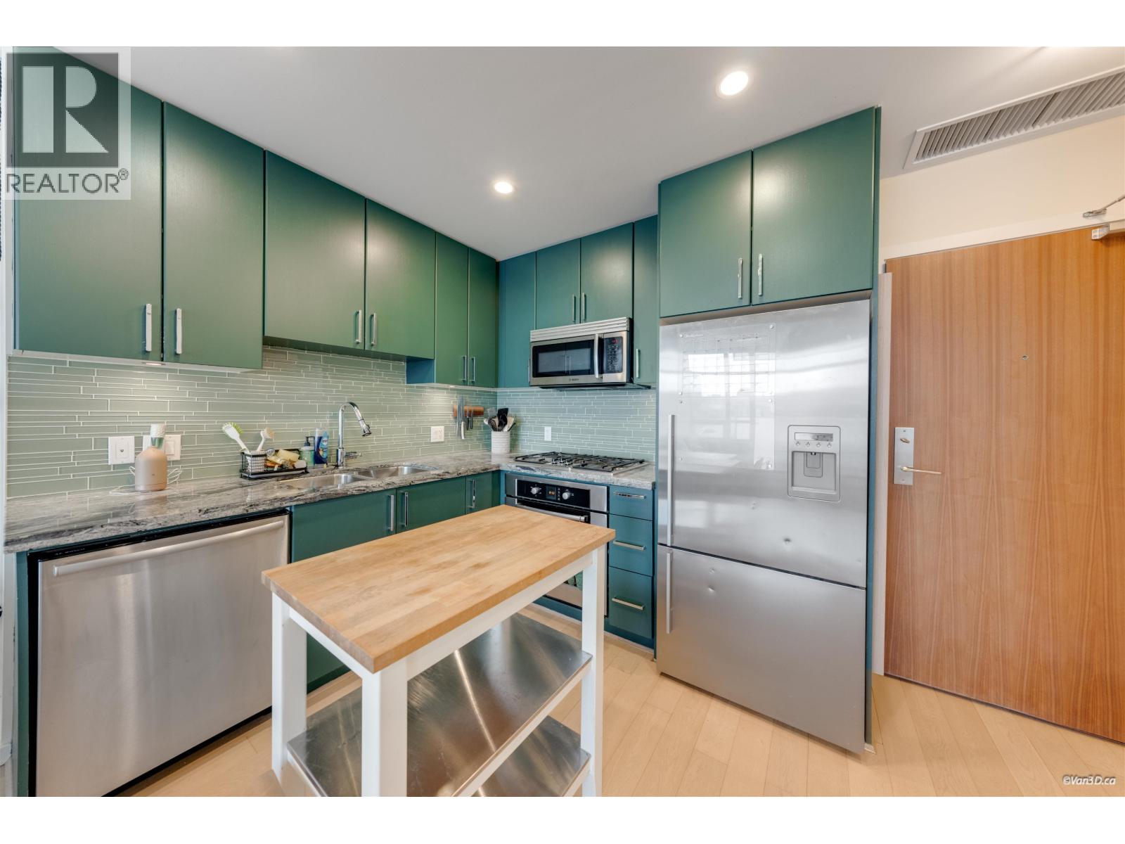 513 63 W 2nd Avenue, Vancouver, British Columbia  V5Y 0G8 - Photo 6 - R3092745