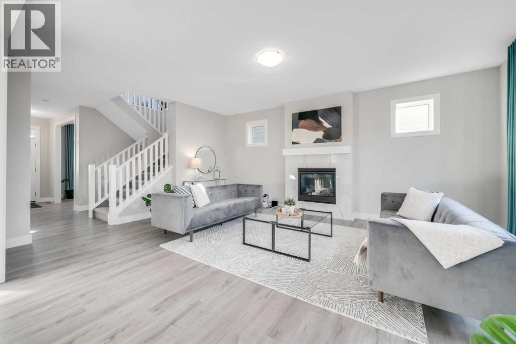 47 Yorkville Road Sw, Calgary, Alberta  T2X 5B5 - Photo 6 - A2284879