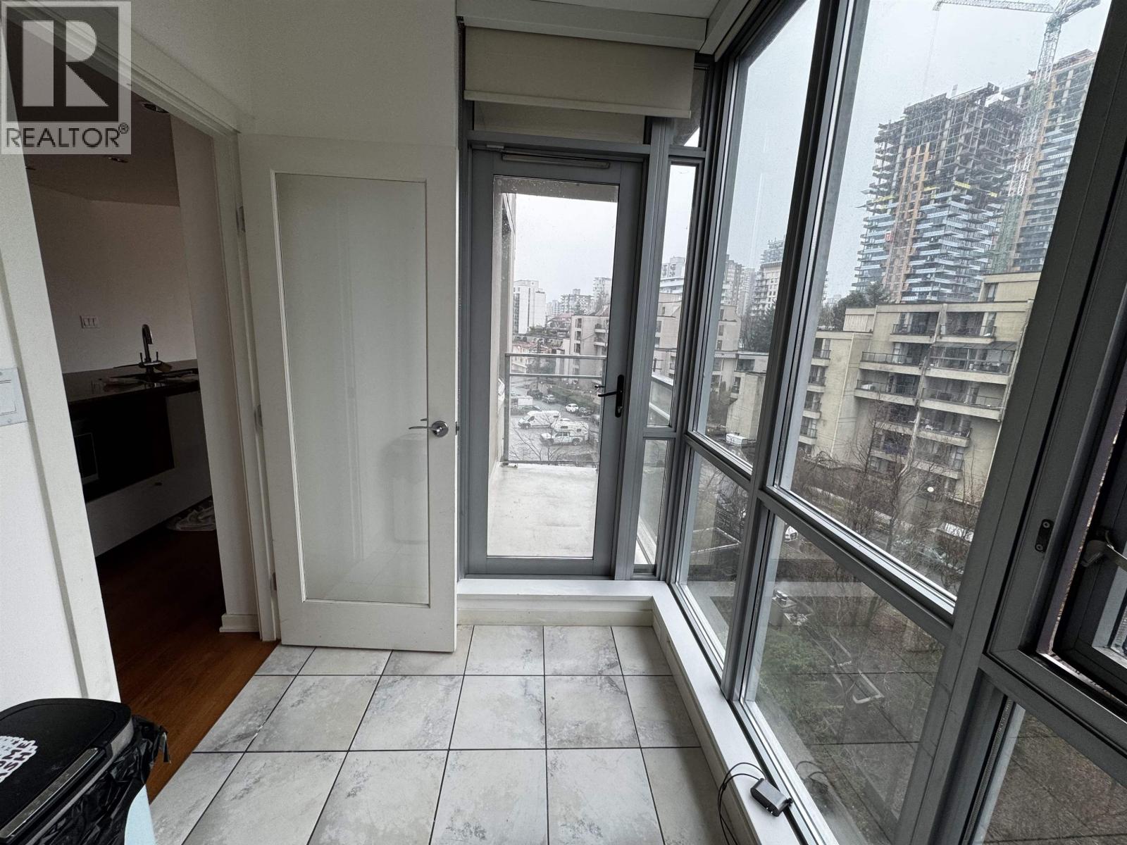 806 1005 Beach Avenue, Vancouver, British Columbia  V6E 3W2 - Photo 11 - R3083482