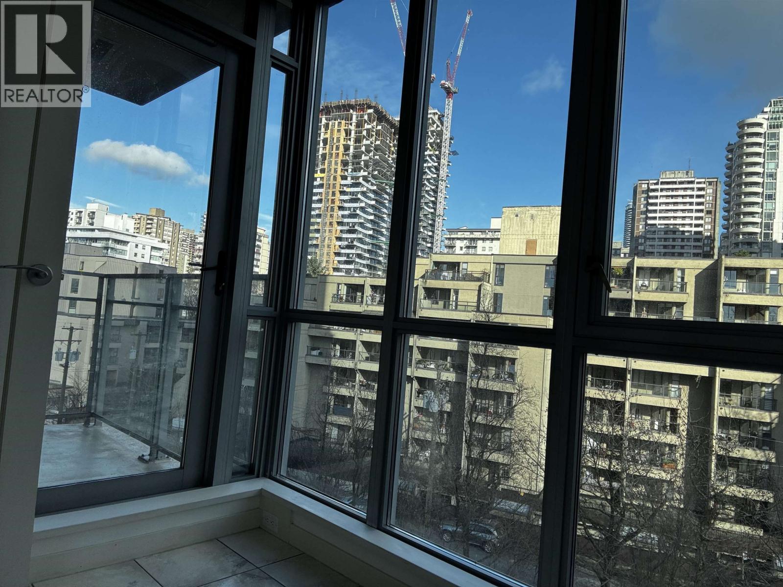 806 1005 Beach Avenue, Vancouver, British Columbia  V6E 3W2 - Photo 12 - R3083482