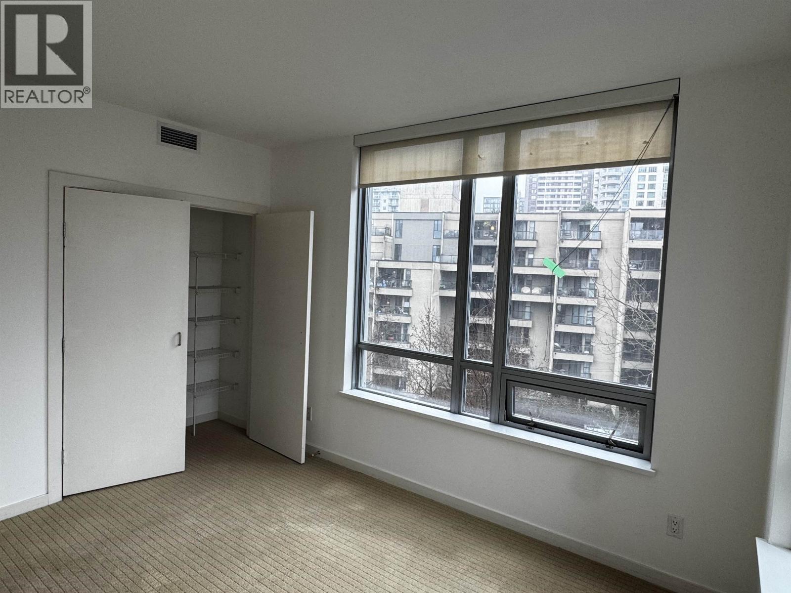 806 1005 Beach Avenue, Vancouver, British Columbia  V6E 3W2 - Photo 8 - R3083482