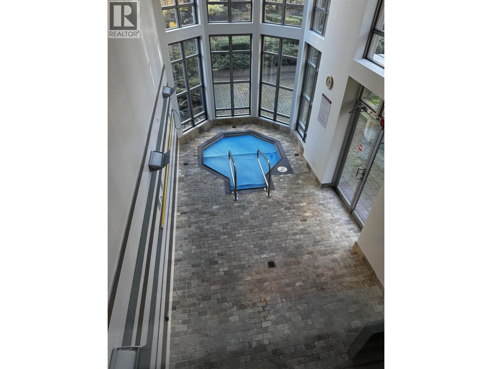 806 1005 Beach Avenue, Vancouver, British Columbia  V6E 3W2 - Photo 20 - R3083482