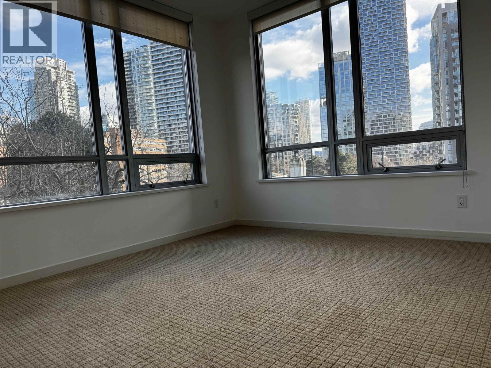 806 1005 Beach Avenue, Vancouver, British Columbia  V6E 3W2 - Photo 7 - R3083482