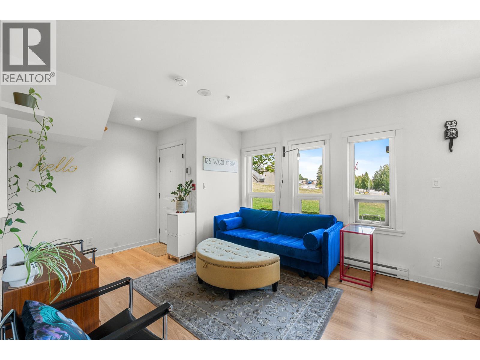 Th4 125 Columbia Street, New Westminster, British Columbia  V3L 0G8 - Photo 14 - R3092722